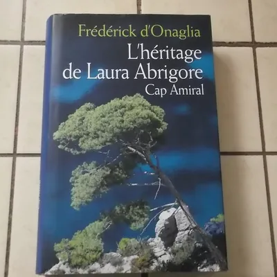 L'héritage de Laura Abrigore